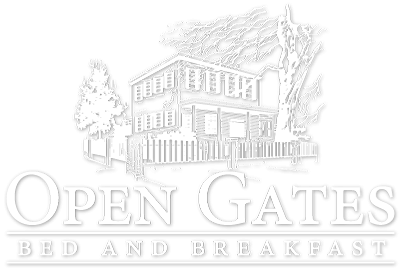 Open Gates